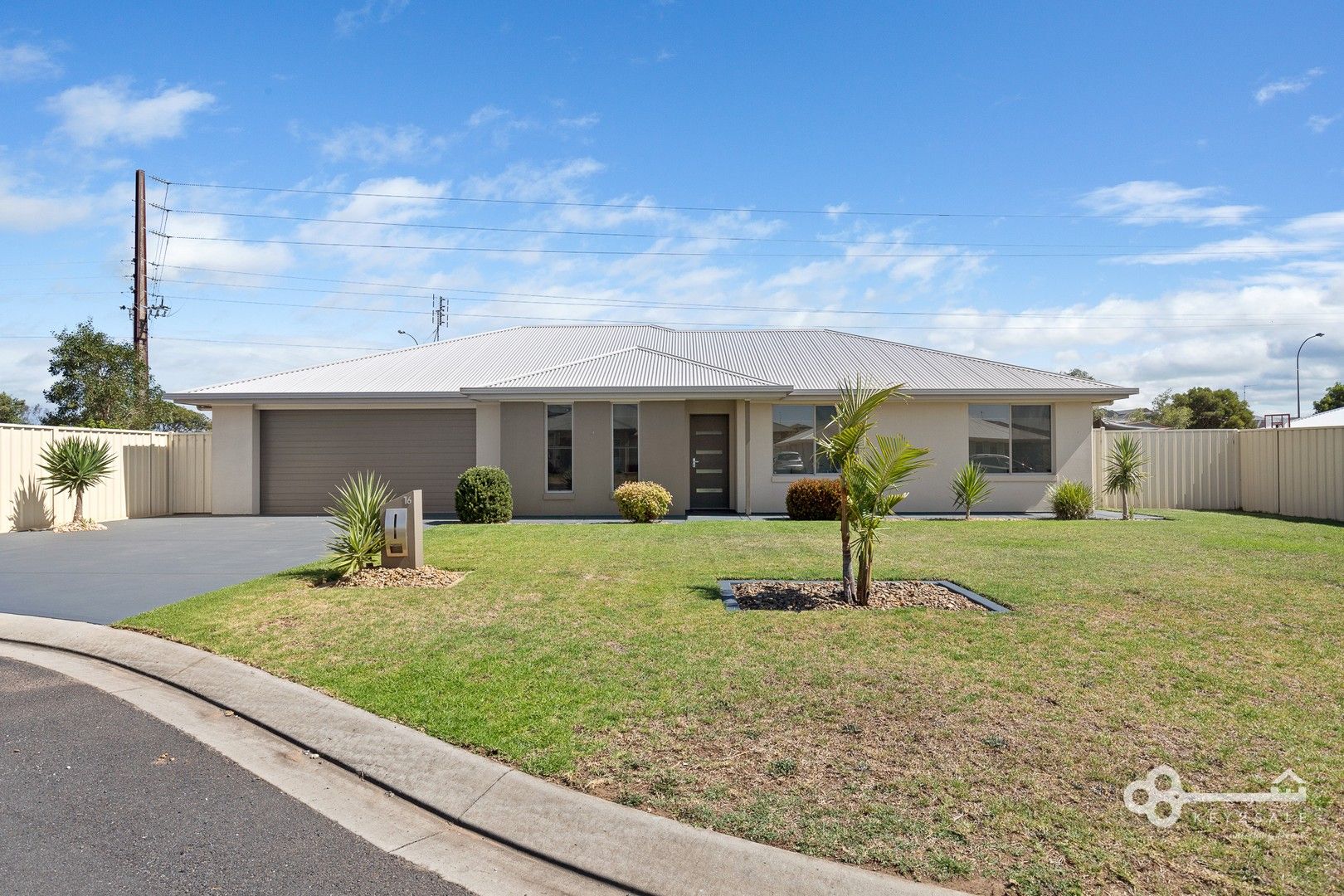 16 Lillypilly Court, Worrolong SA 5291, Image 0