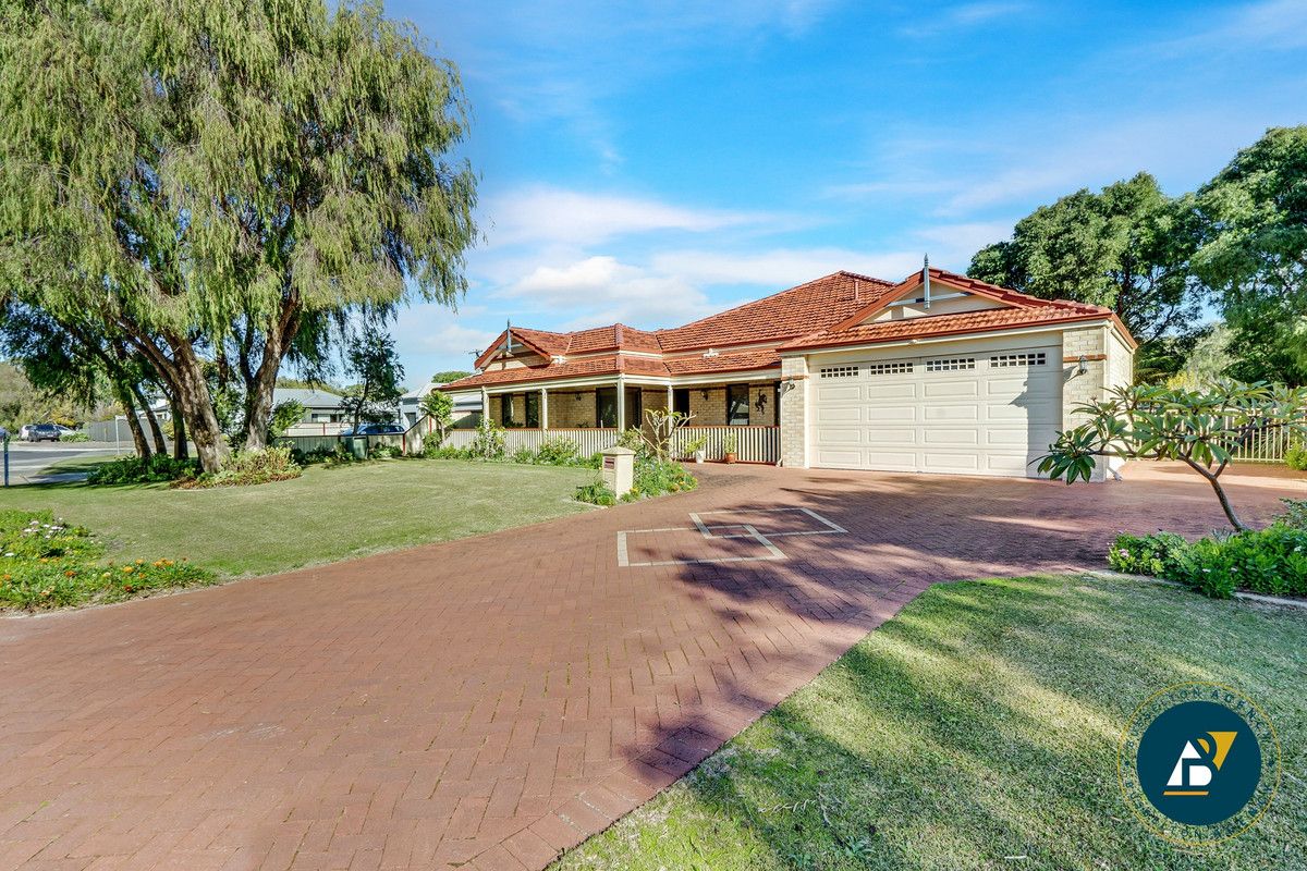 5 Newtown Beach Road, Abbey WA 6280, Image 0