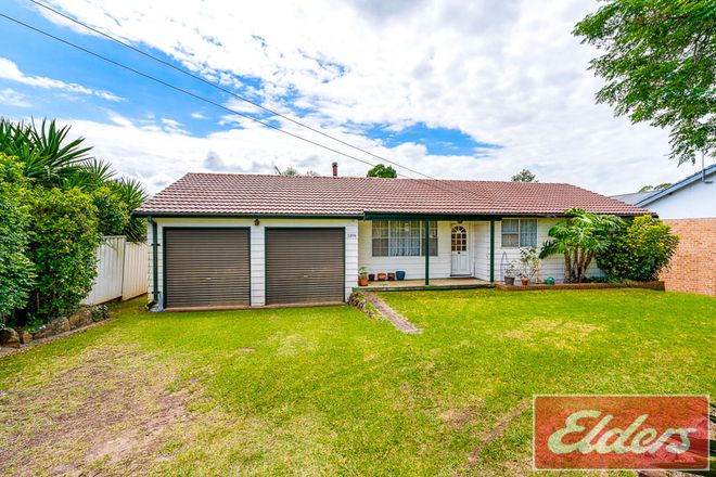 Picture of 1206 Mulgoa Road, MULGOA NSW 2745