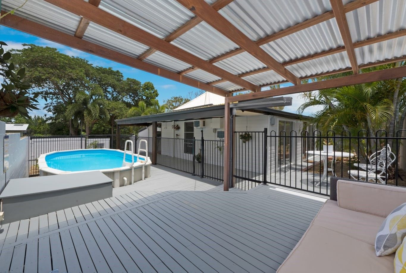 3 bedrooms House in 60 William Street WEST END QLD, 4810