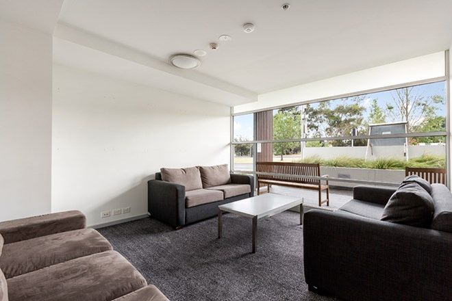 Picture of 107/1728 Dandenong Road, CLAYTON VIC 3168