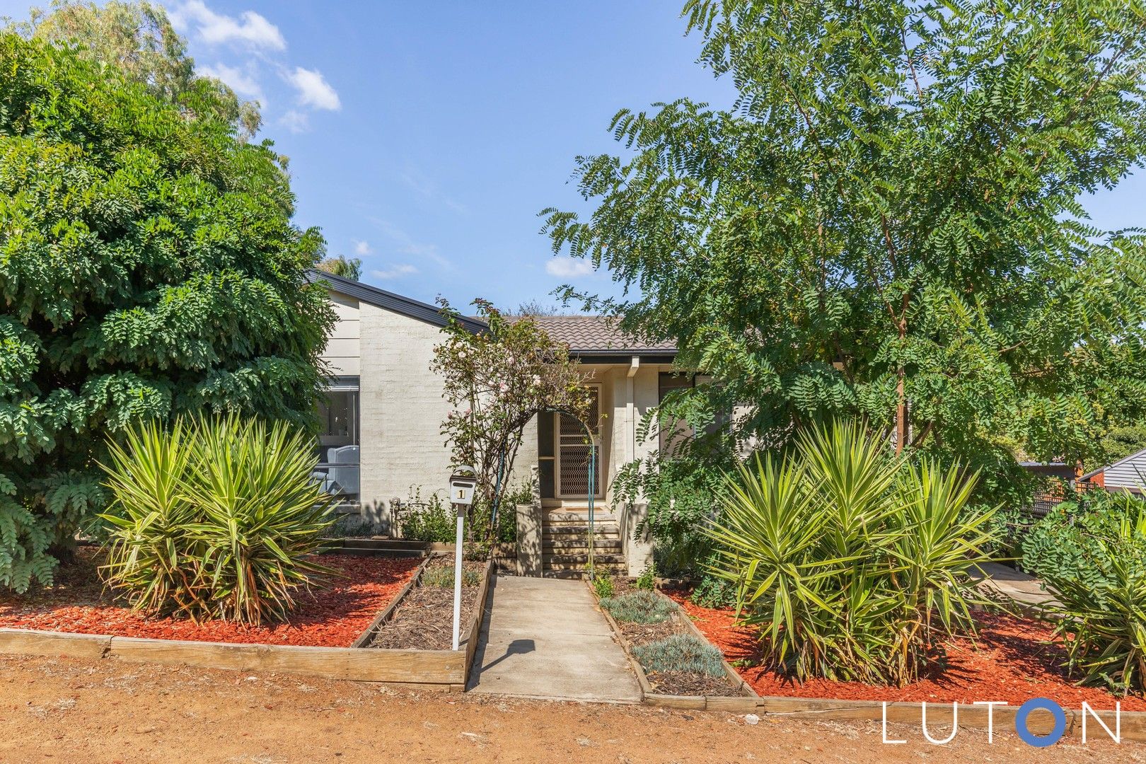 1 Palana Place, Giralang ACT 2617, Image 0