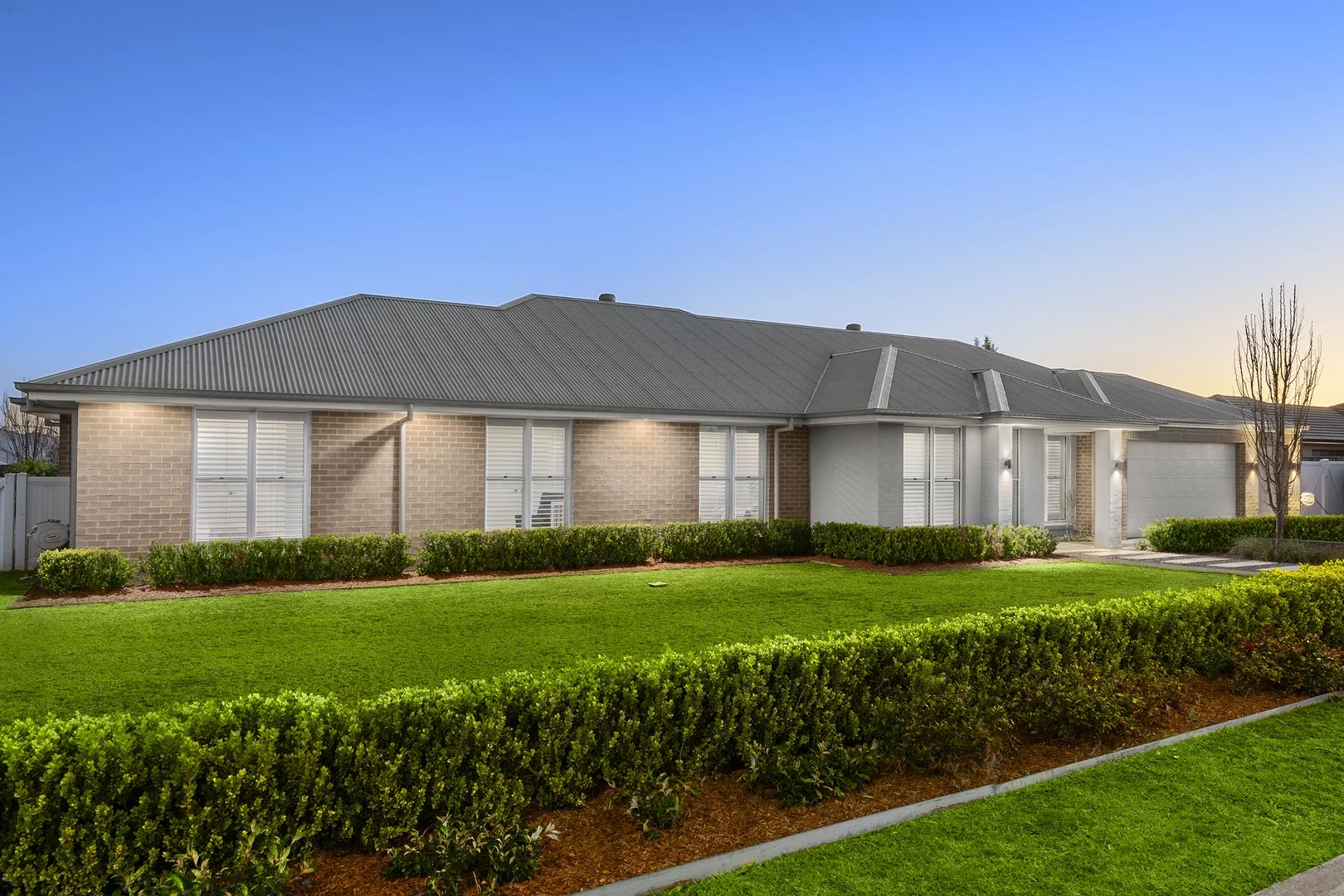 4 Barnett Street, Pitt Town NSW 2756