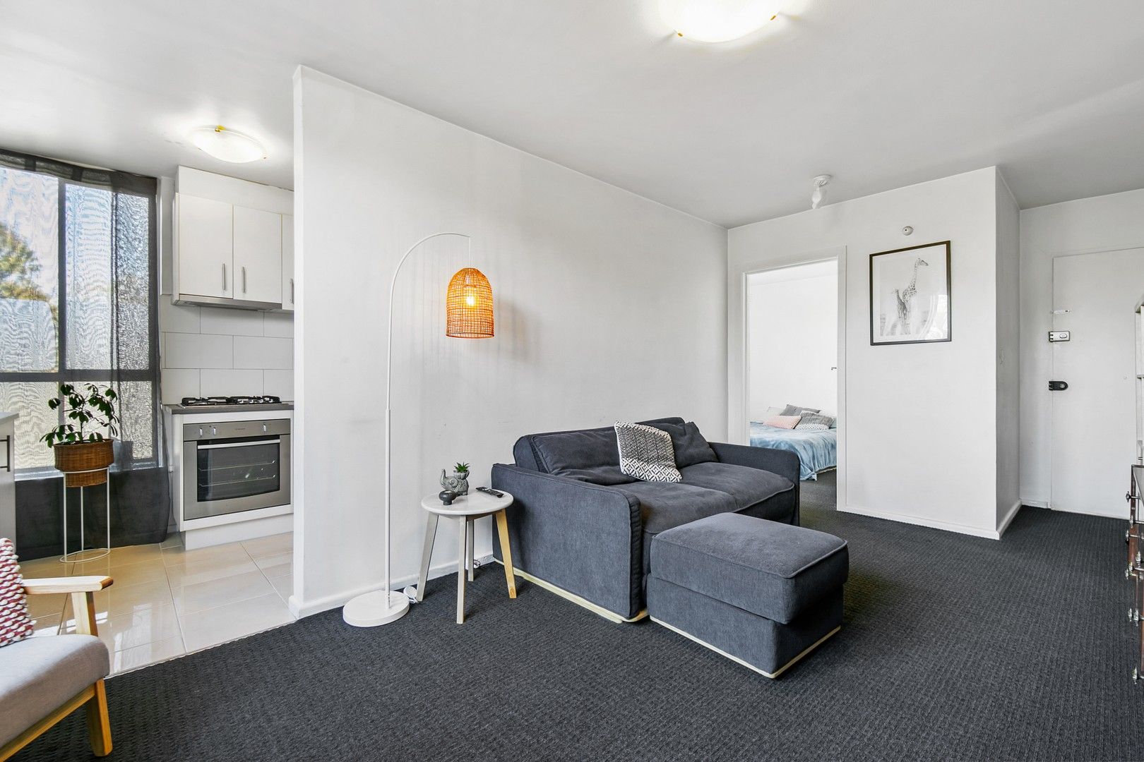 1 bedrooms Apartment / Unit / Flat in 4/815 Mt Alexander Road ESSENDON VIC, 3040