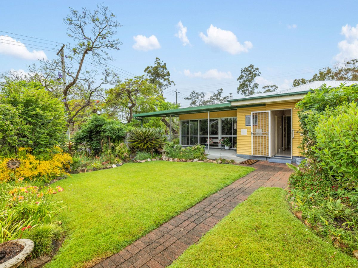 26 Cranes Road, North Ipswich Property History & Address Research