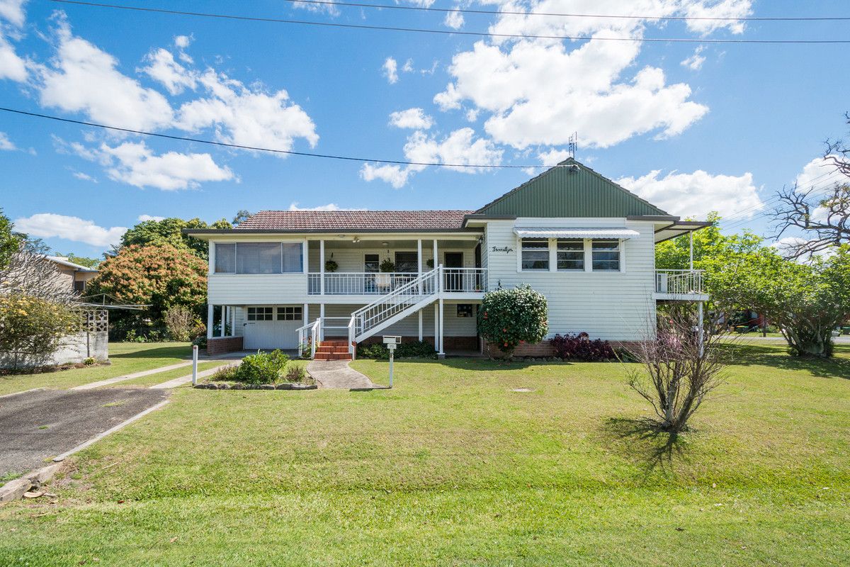 73 Mchugh Street, Grafton Property History & Address Research Domain