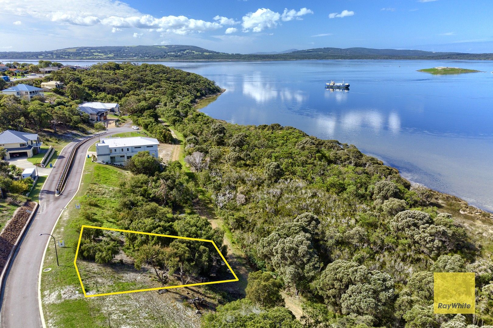 26 The Outlook, Bayonet Head WA 6330, Image 0