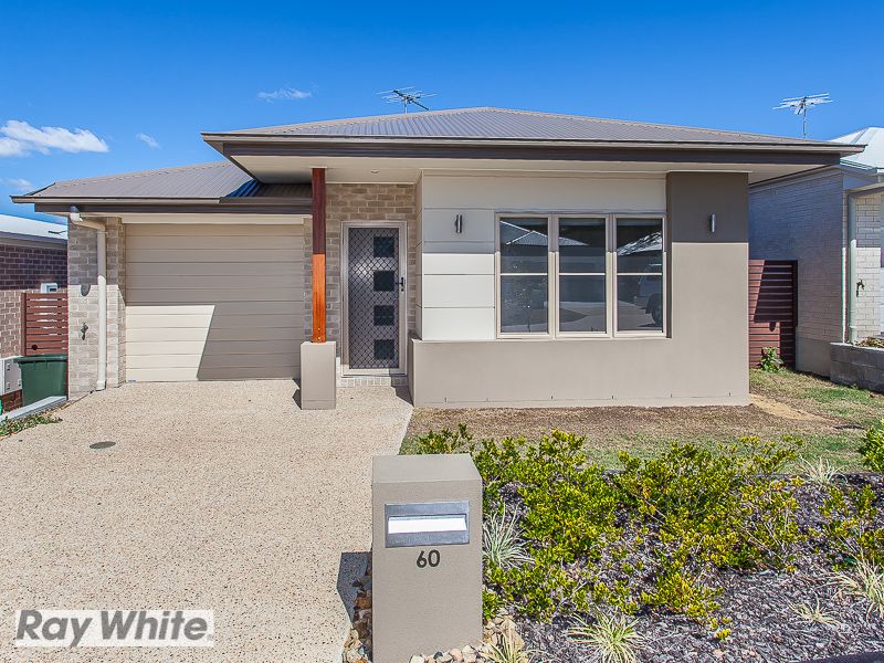 60 Glengrove Circuit, Mango Hill QLD 4509, Image 0