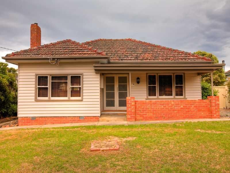 28 Bradbury Street, BROWN HILL VIC 3350, Image 0