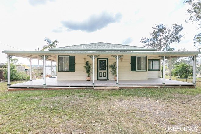 Picture of 1264 Armidale Road, DEEP CREEK NSW 2440