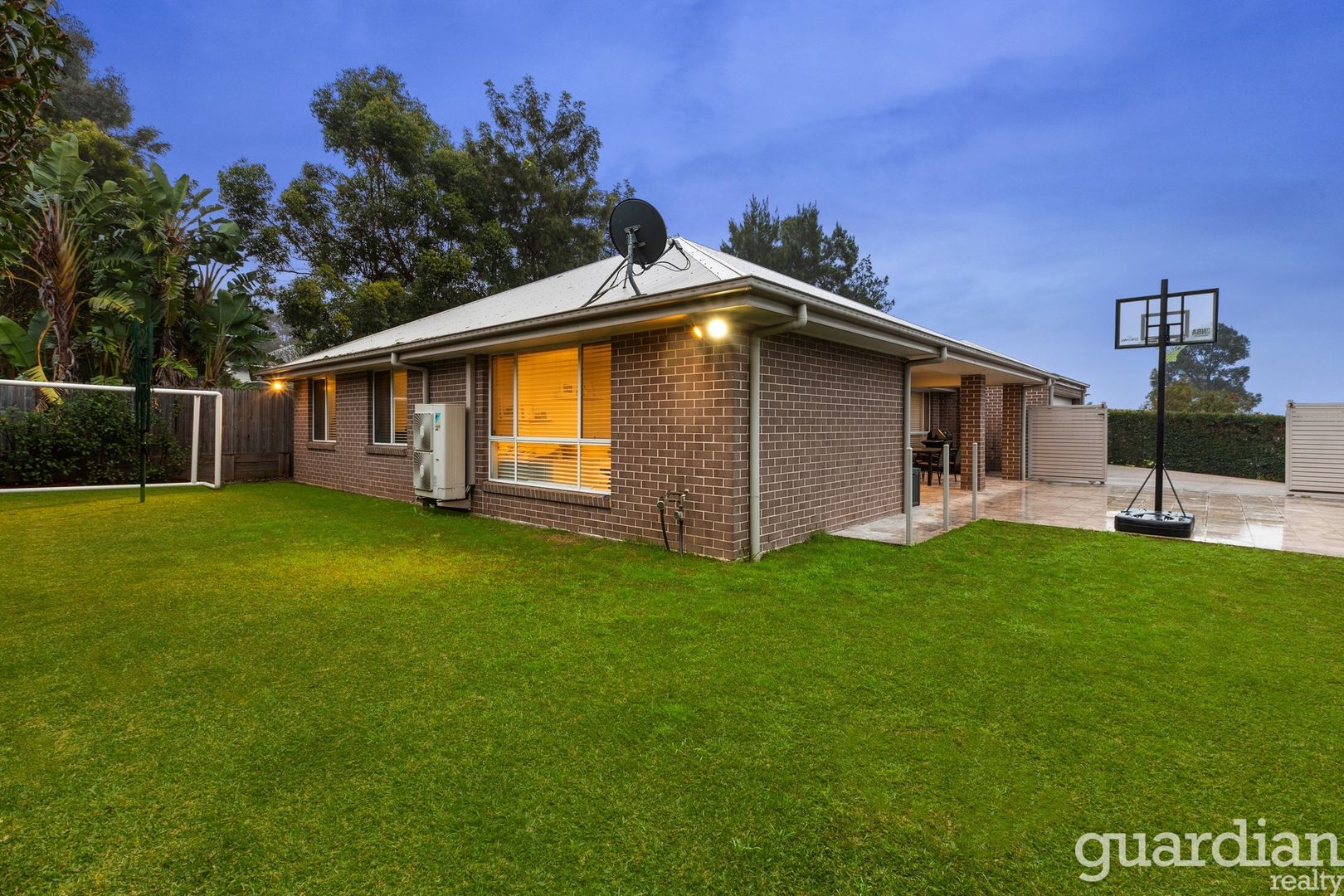 59 Redden Drive, Kellyville NSW 2155, Image 2