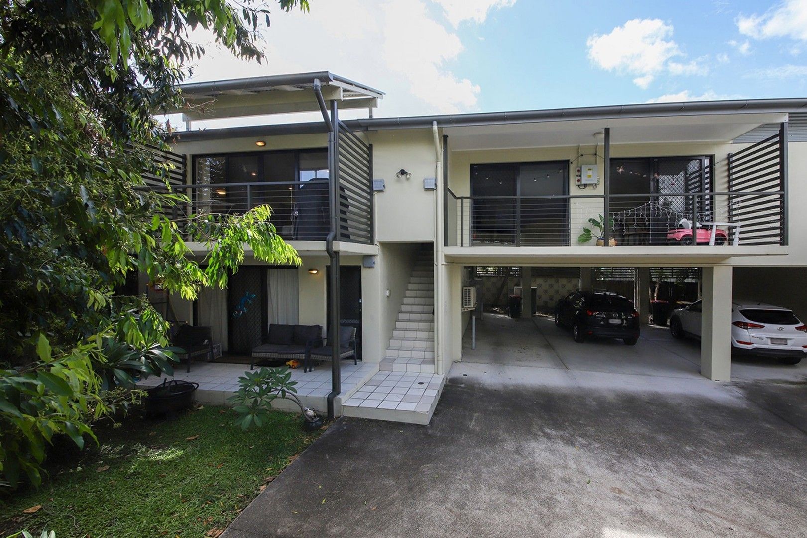 2 bedrooms House in 6/146 Pembroke Road COORPAROO QLD, 4151