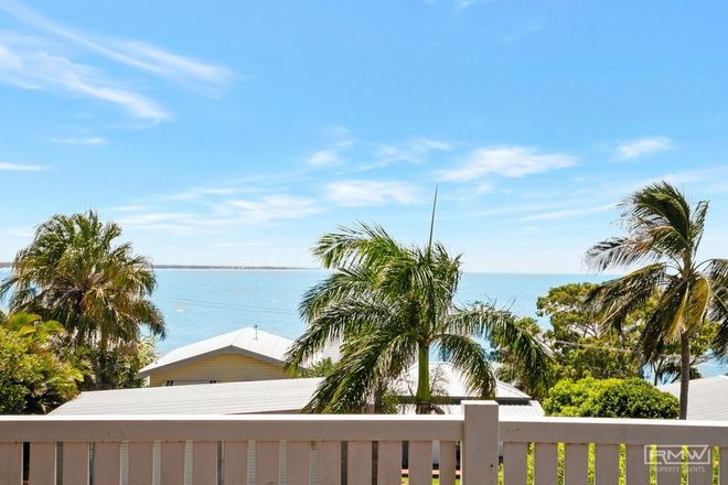 Picture of 37 Matthew Flinders Drive, COOEE BAY QLD 4703