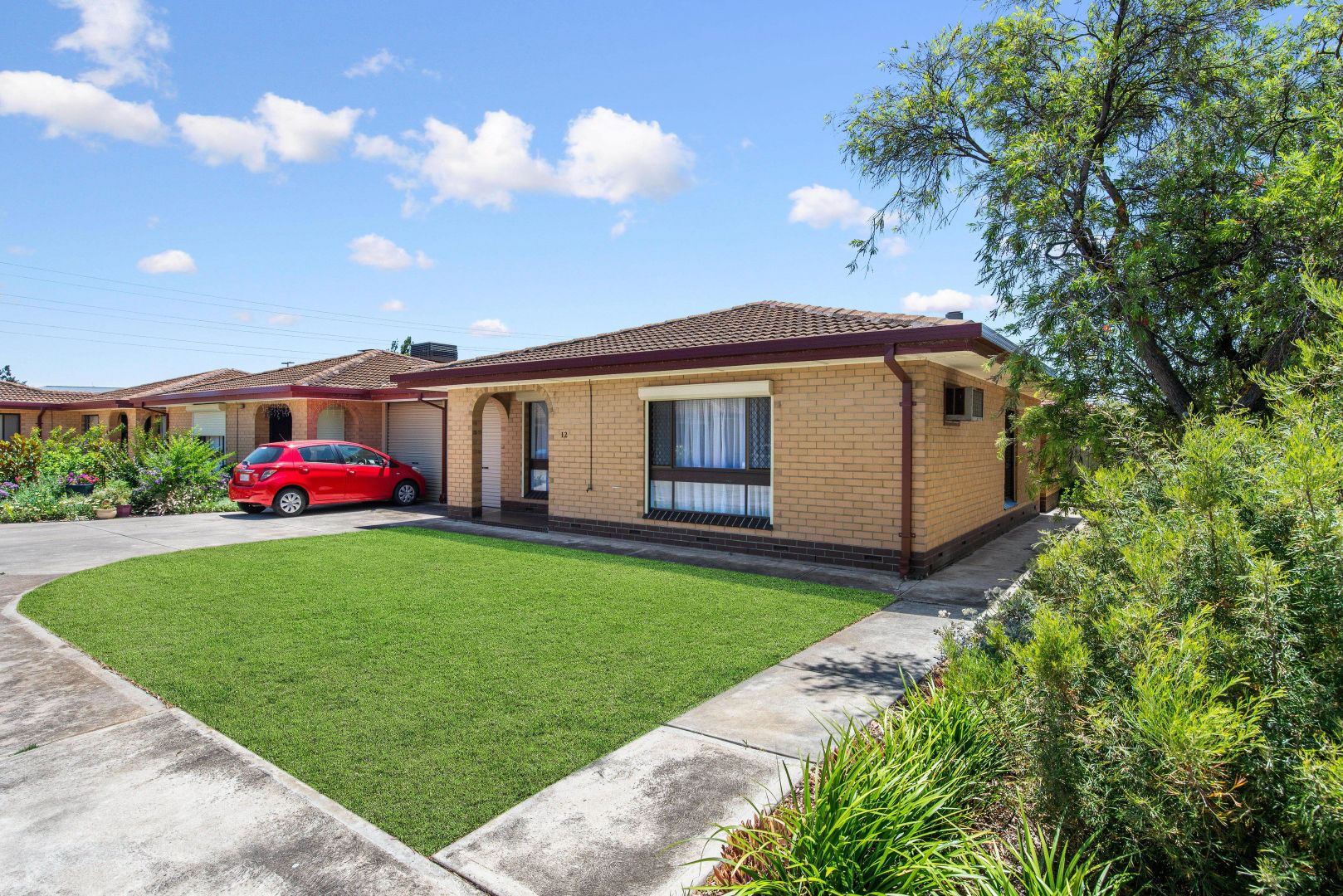 12/1-5 Carnarvon Terrace, Largs North SA 5016, Image 1