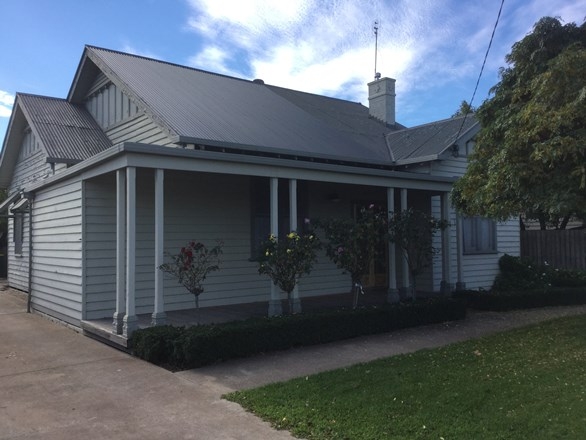 6 Gleed Street, Horsham VIC 3400