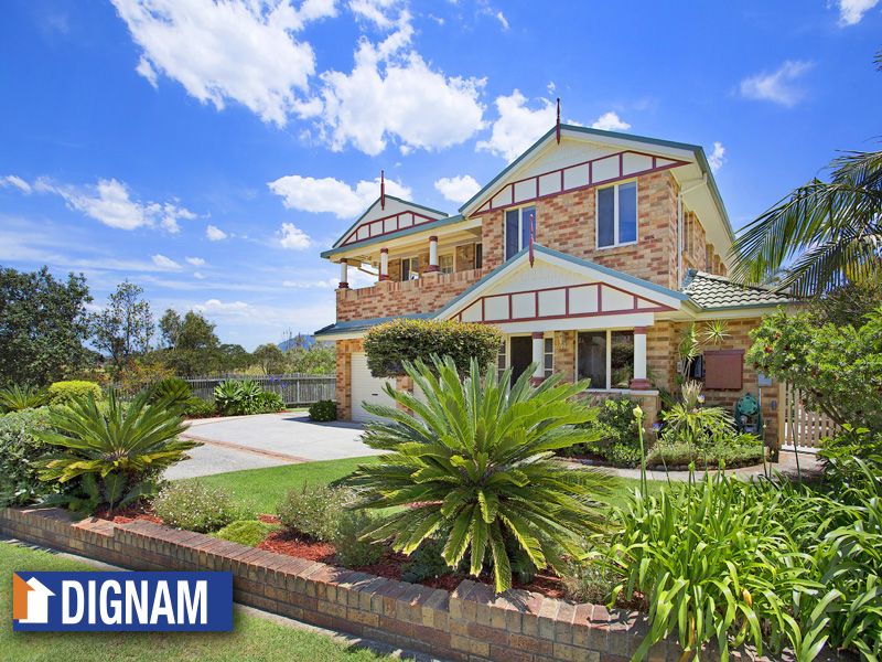 1A Thomas Collaery Place, Woonona NSW 2517, Image 1