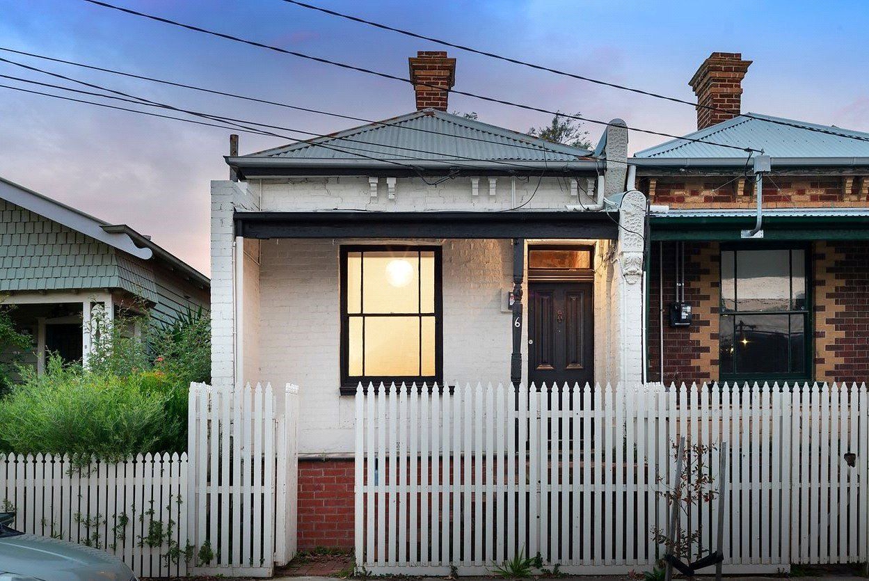 6 Aintree Street, Brunswick East Property History & Address Research Domain