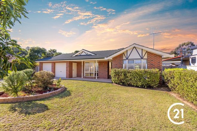 Picture of 7 Annie Court, MOAMA NSW 2731