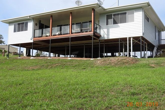 Picture of 63 Tunnel Rd, BOOLBOONDA QLD 4671