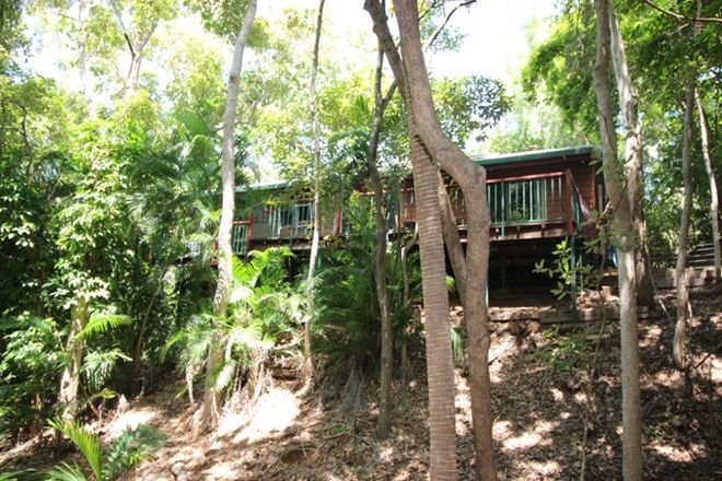 Picture of 9 Mirabel Avenue, ARCADIA QLD 4819