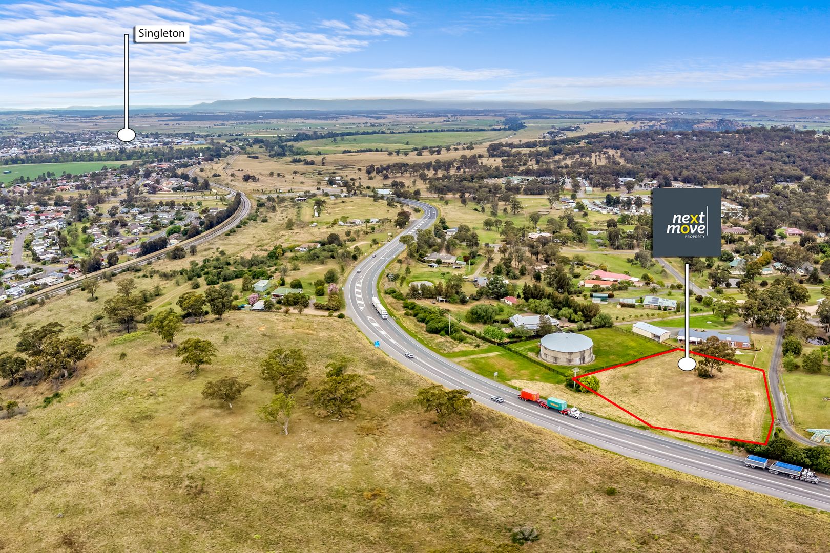 8 McDougall Close, Mcdougalls Hill NSW 2330, Image 1