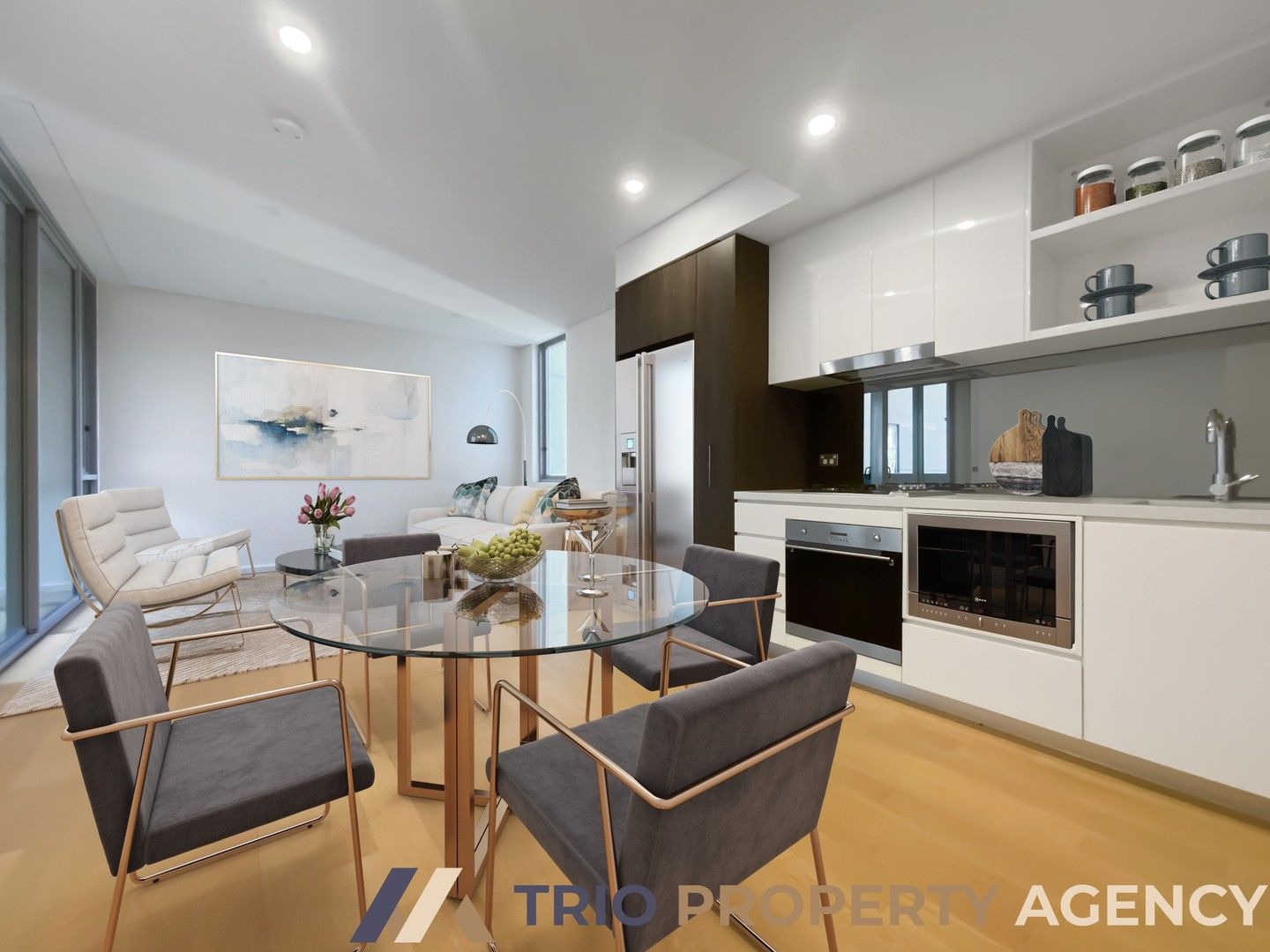 1 bedrooms Apartment / Unit / Flat in 105/18 Paul Street ZETLAND NSW, 2017