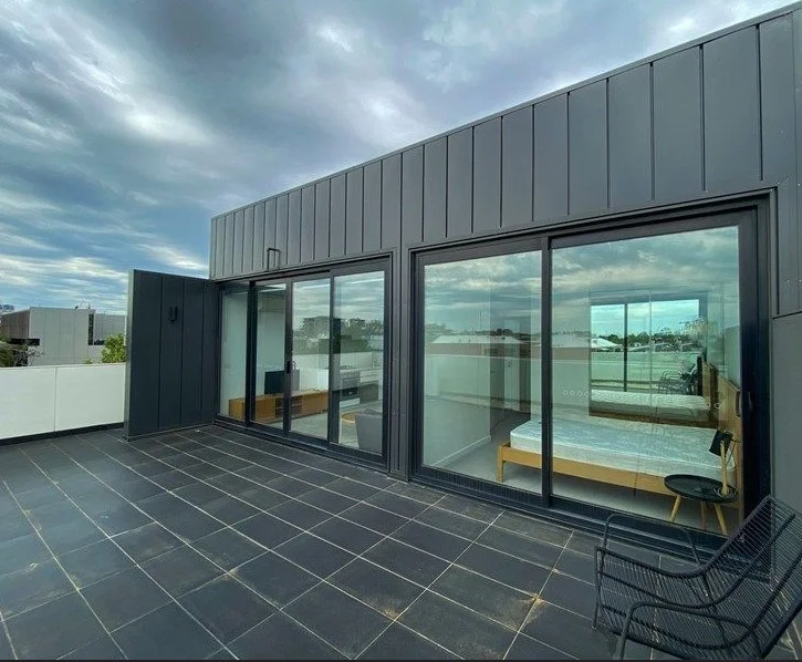 Additional image 2 of 401/135 Roden Street, West Melbourne VIC 3003