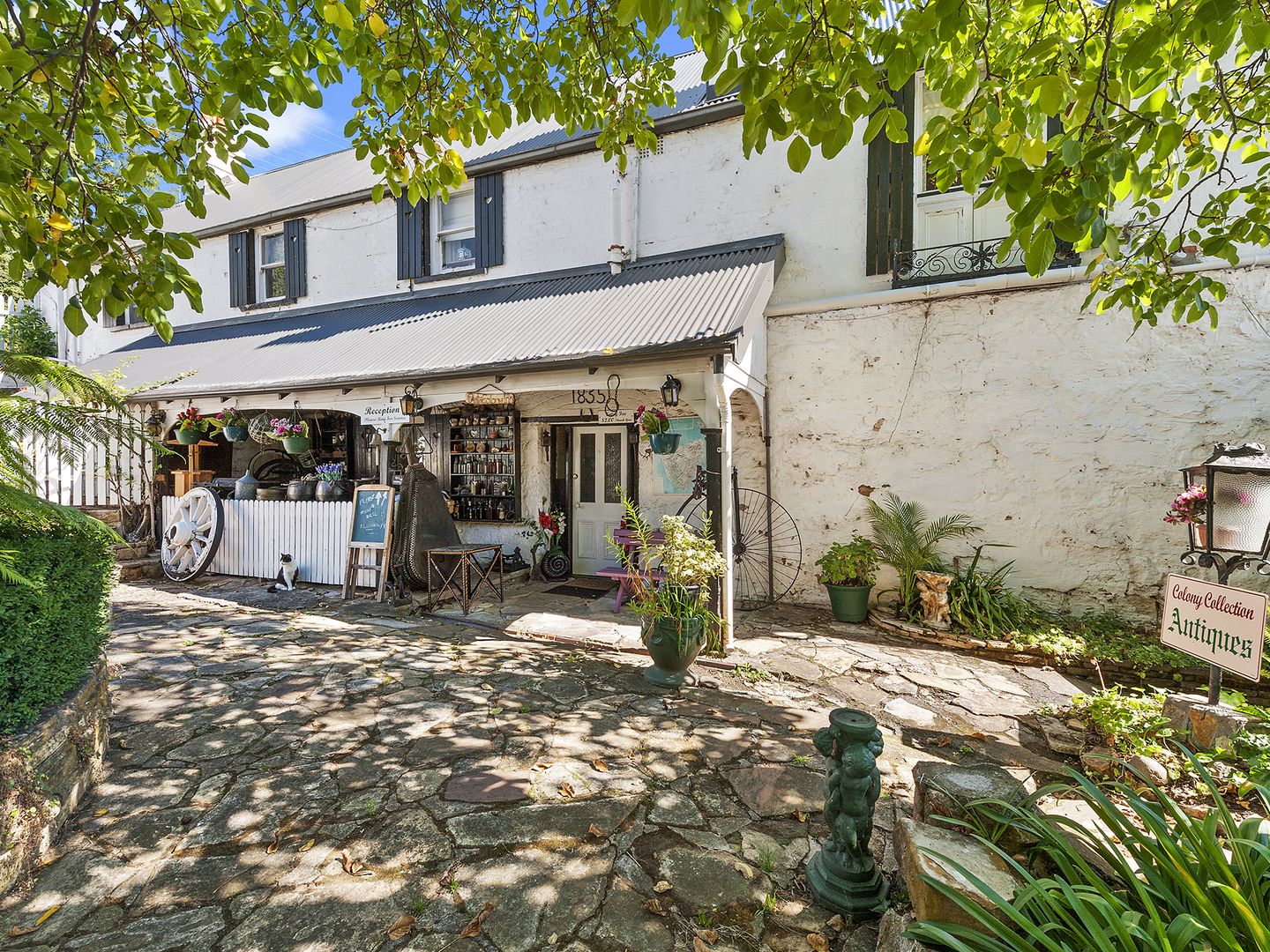 21 Montagu Street, New Norfolk TAS 7140 Domain