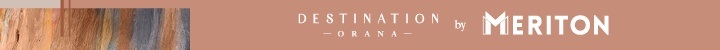 Branding for Destination - Orana