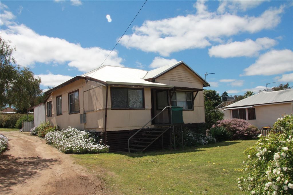 21 Newstead Rd, Kojonup WA 6395, Image 0