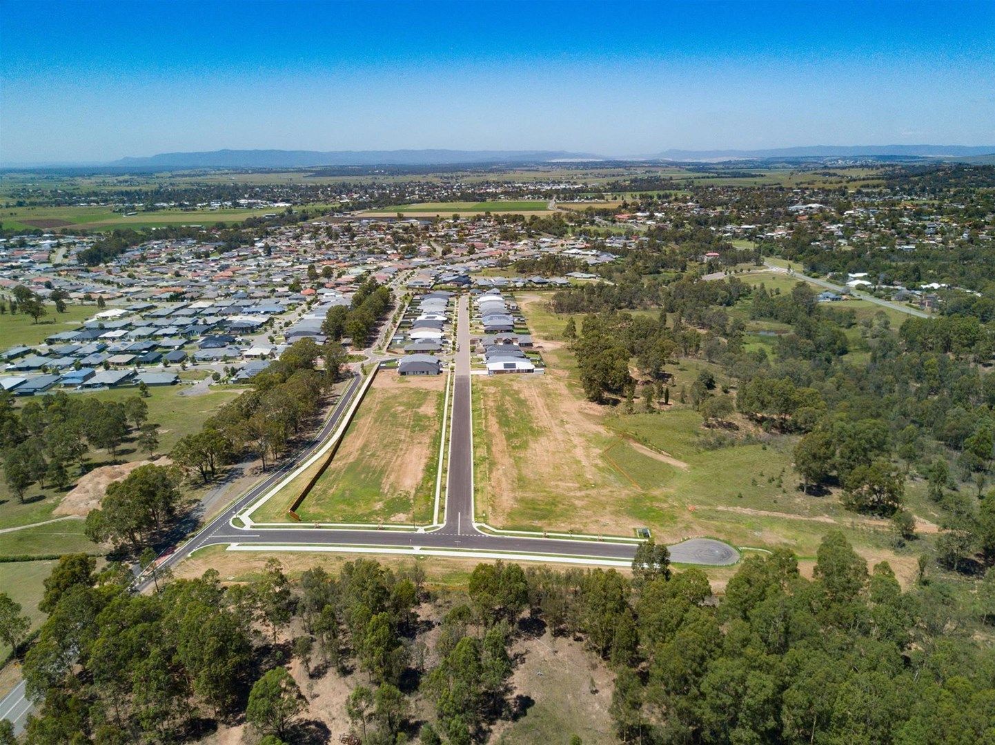 Lot 520 Dimmock Street, Singleton NSW 2330, Image 2