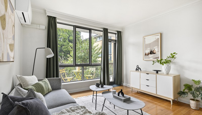 Picture of 2/21 Rockley Road, SOUTH YARRA VIC 3141