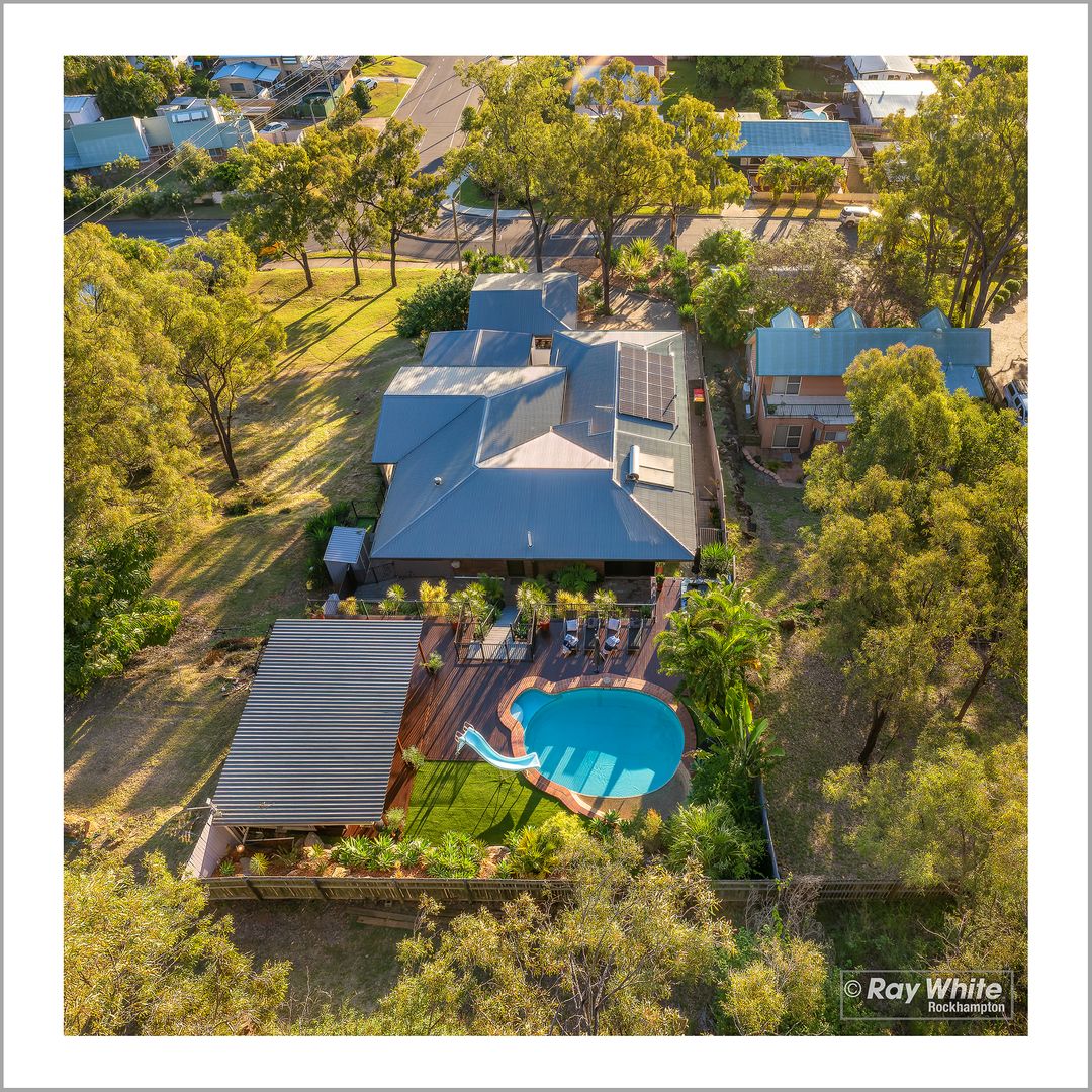 410 Thozet Road, Frenchville QLD 4701, Image 1