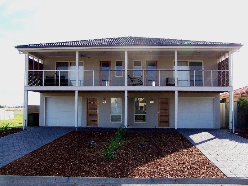 28 St Andrews Boulevard, Normanville SA 5204, Image 0