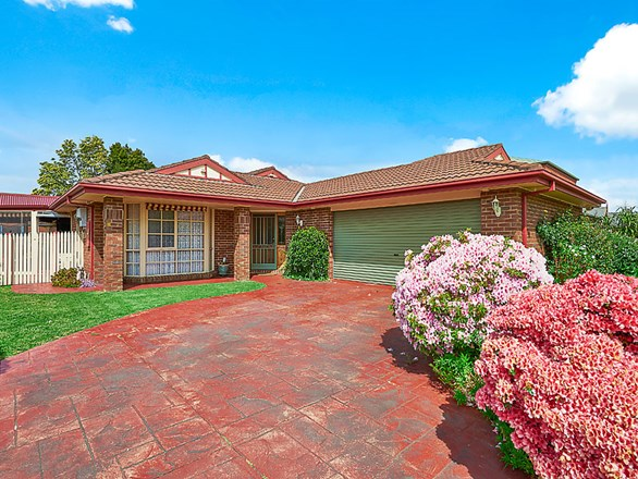 30 Warbler Court, Boronia VIC 3155