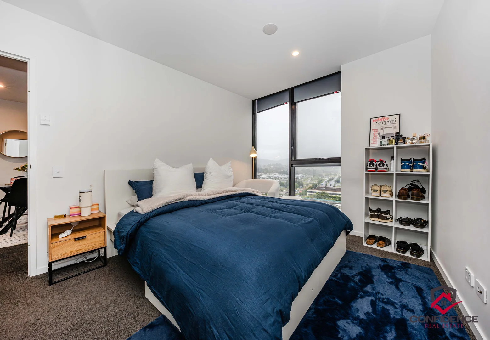 Additional image 11 of 1216/15 Bowes Street, Phillip ACT 2606