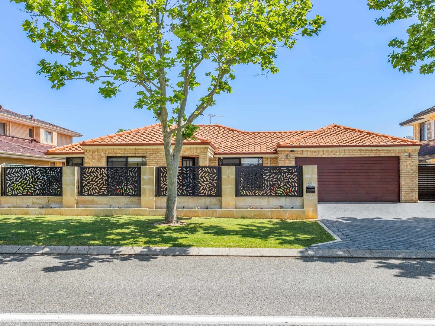 81 Glen Iris Drive, Jandakot WA 6164, Image 0