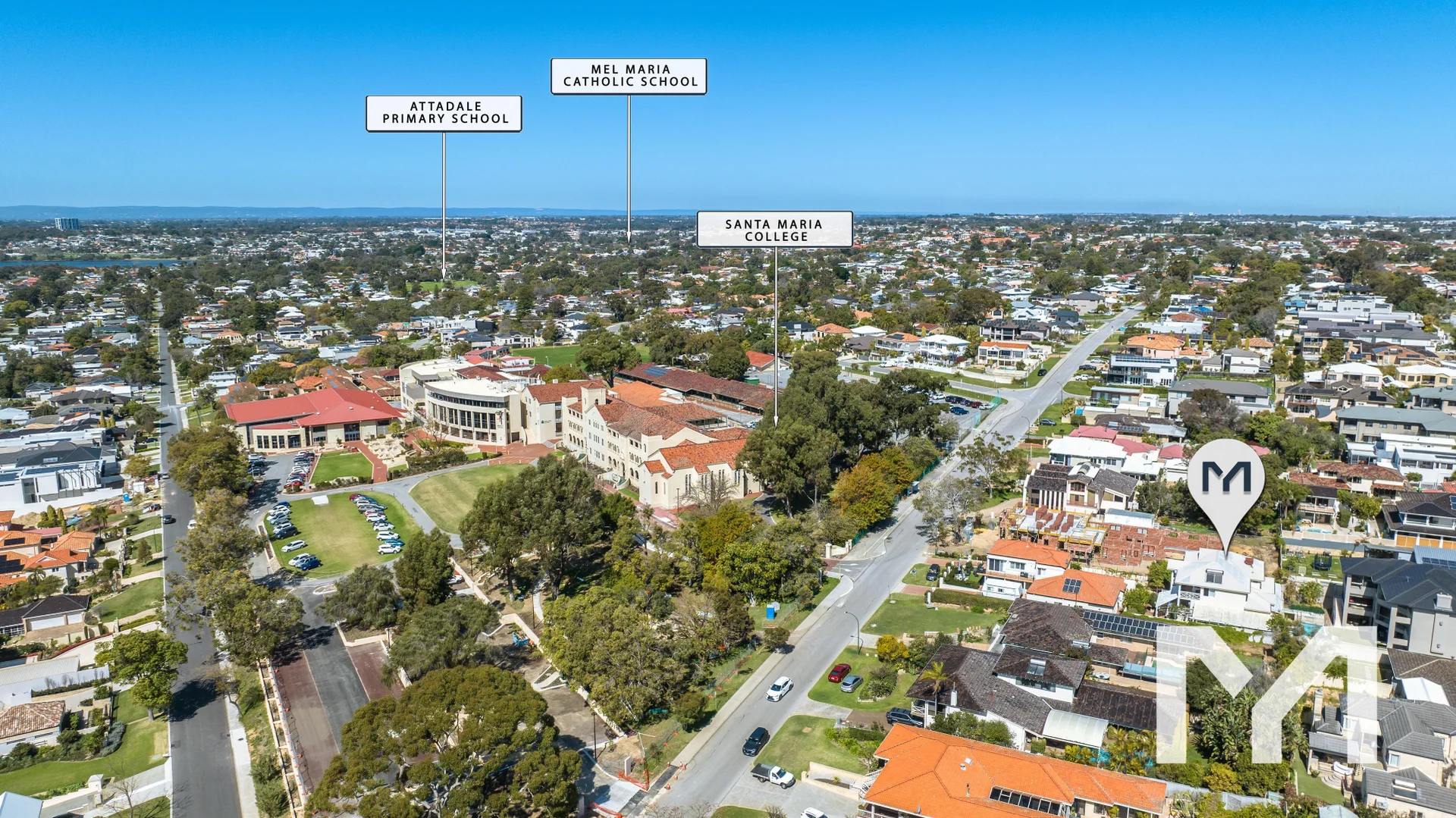 Additional image 28 of 25B Moreing Road, Attadale WA 6156