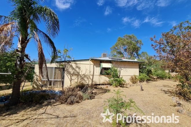 Picture of 99 Hart Street, CUBALLING WA 6311