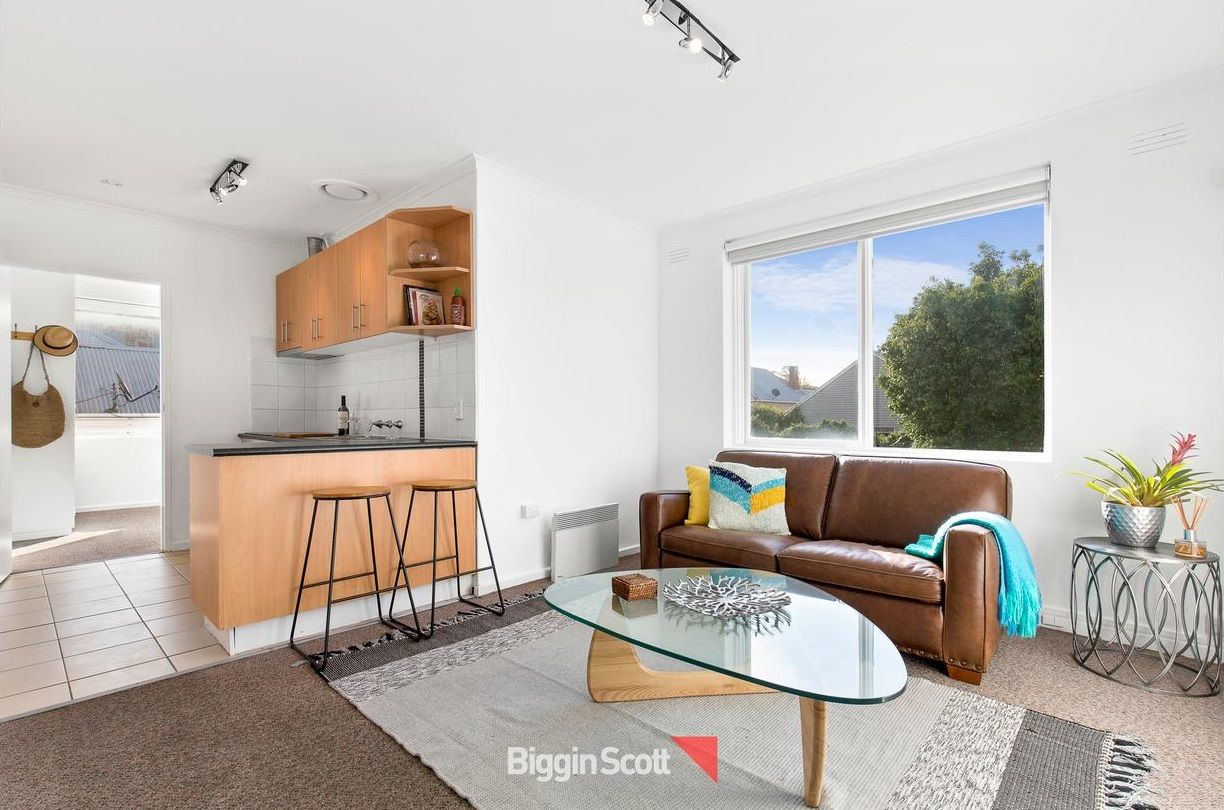 1 bedrooms Apartment / Unit / Flat in 5/108 Mary Street RICHMOND VIC, 3121