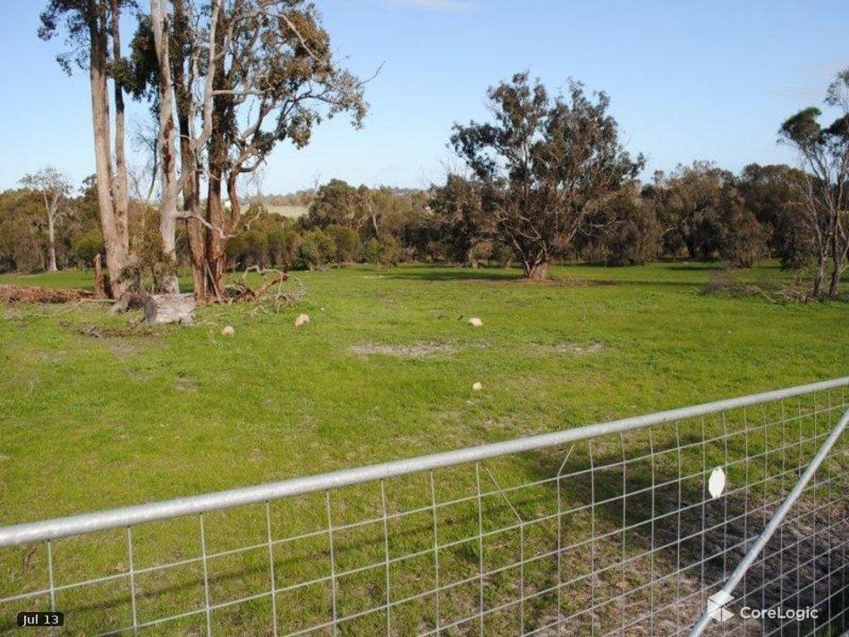 Lot 54 Forrest Road, Kojonup WA 6395, Image 0