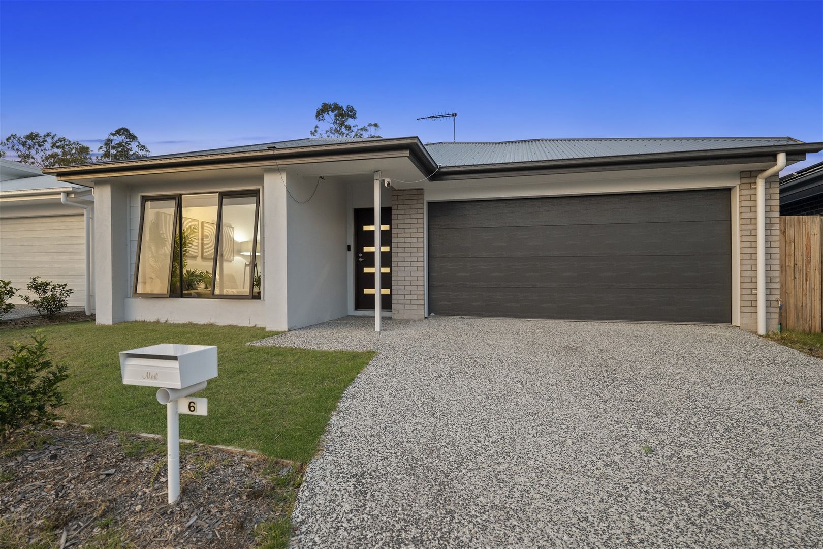 6 Aaron cct, Browns Plains QLD 4118, Image 1