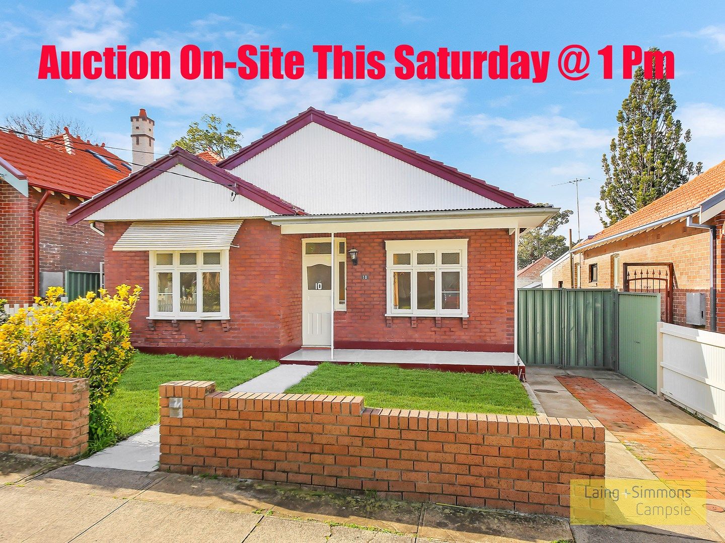 10 Boronia Ave, Burwood NSW 2134, Image 0