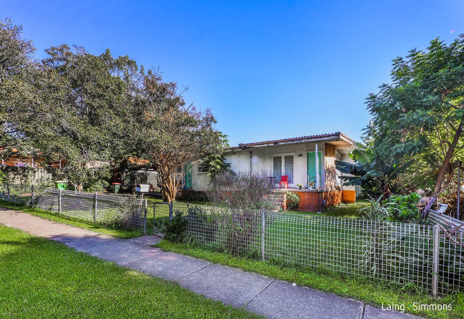 94 Arthur Street, Rosehill NSW 2142, Image 1