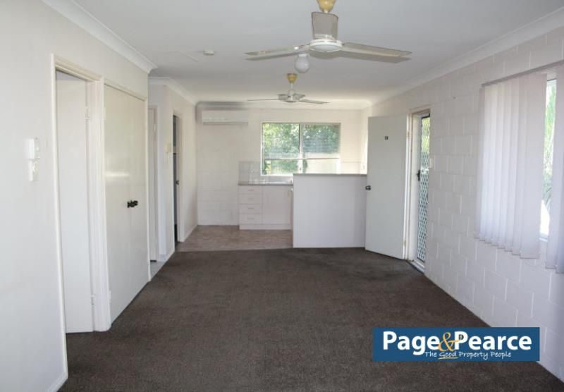 19/36-38 HENRY STREET, West End QLD 4810, Image 1