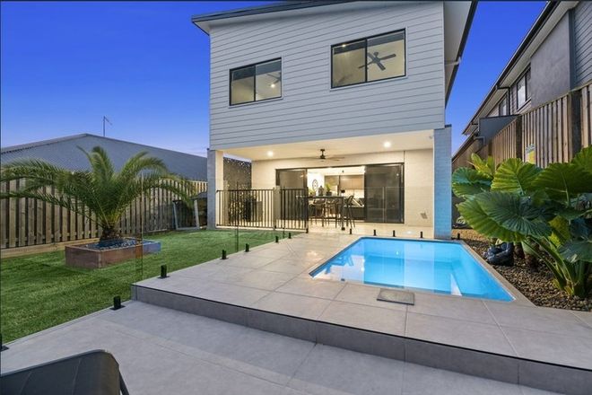 Picture of 20 Tess Road, COOMERA QLD 4209