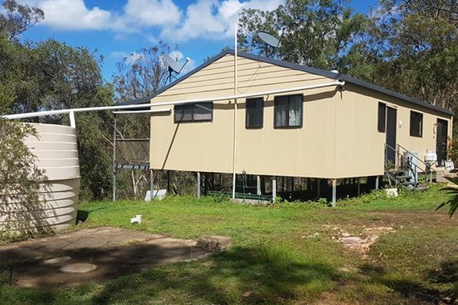 Picture of 85 Michelles Road, HORSE CAMP QLD 4671