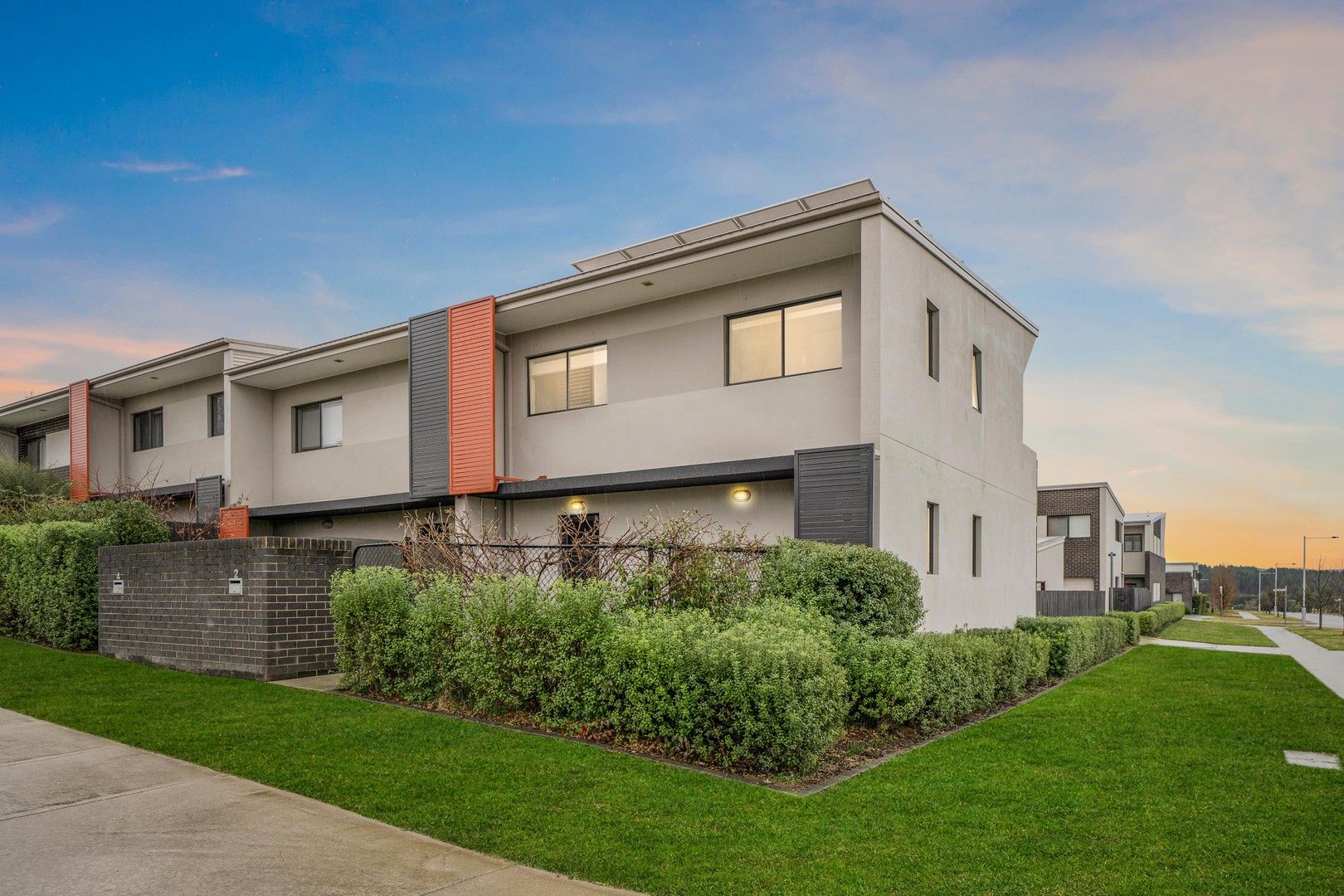 2 Taggart Terrace, Coombs ACT 2611, Image 0