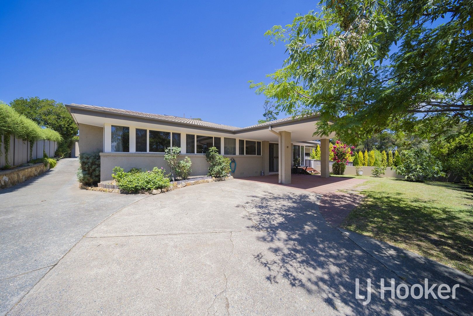 1/51 Belconnen Way, Weetangera ACT 2614, Image 0