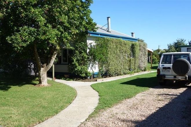 Picture of 44 Boundary Road, ORBOST VIC 3888